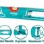 Total TMT215086 Spirit level ميزان ماء 150 سم