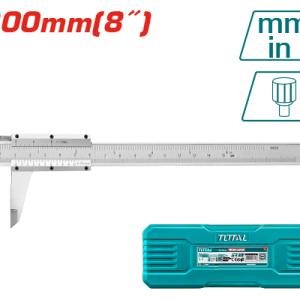 Total TMT312001 كاليبر عادي 8 انش