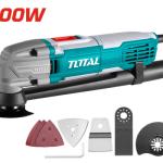 Multi-function tool
جهاز رجاج متعدد الوظائف 300 واط مع طقم اكسسوارات 