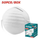 Total TSP403 كمامة وجة