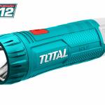Total TWLI1223 لوكس شحن 12 فولت بدن بطارية