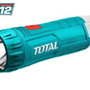 Total TWLI1223 لوكس شحن 12 فولت بدن بطارية