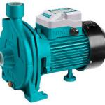 Total TWP215006 مضخة فراشة عريضة 2 حصان