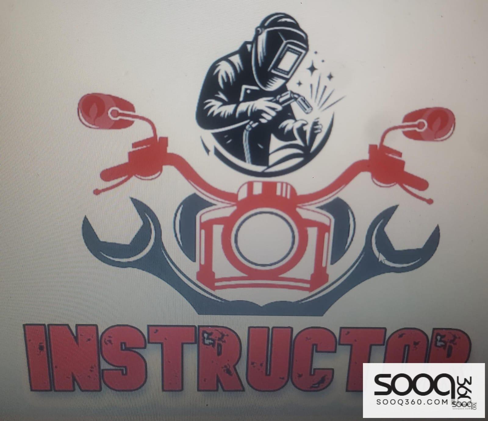 Instructor